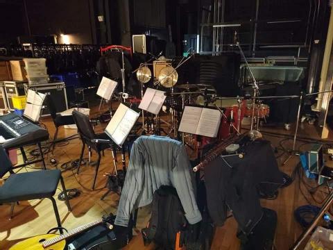 想響音樂工作室/燈光音響 - 