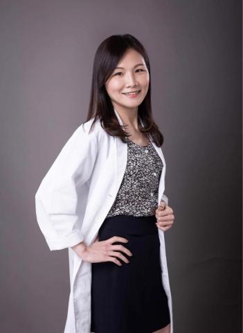 Serena健康講師 English CPR Trainer - 個人照