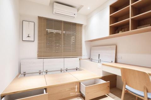 雍境空間設計 - 