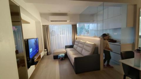 沐宸系統傢俱設計 - 