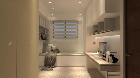 境悅室內裝修設計有限公司 -  境悅室內裝修設計有限公司 -