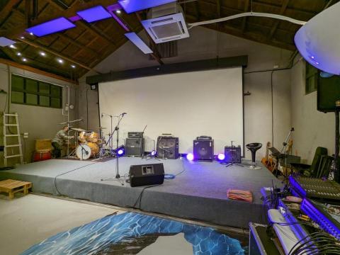 想響音樂工作室/燈光音響 - 