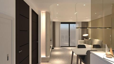 境悅室內裝修設計有限公司 -  境悅室內裝修設計有限公司 -