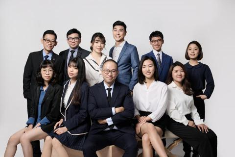 杜拉克整合行銷有限公司 - 服務團隊