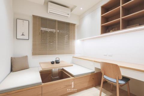 雍境空間設計 - 