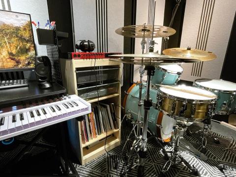 陳宥融 - 個人工作室