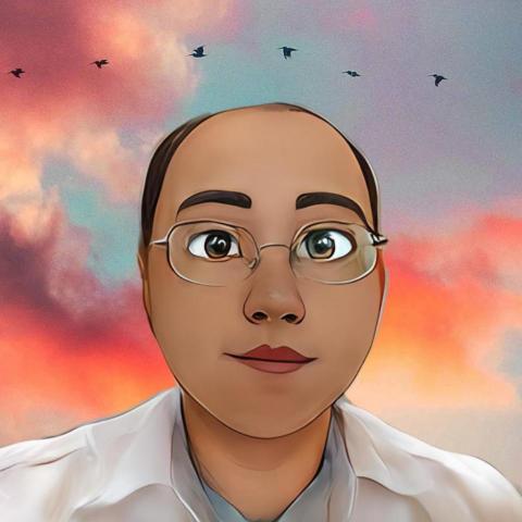 Ryan Zhou - 形象照