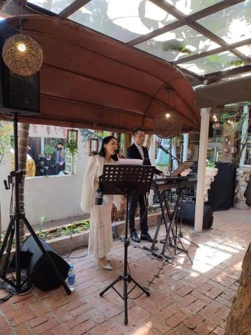 想響音樂工作室/燈光音響 - 