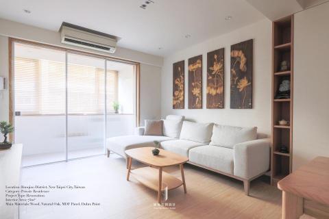 雍境空間設計 - 