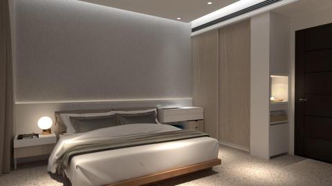 境悅室內裝修設計有限公司 -  境悅室內裝修設計有限公司 -