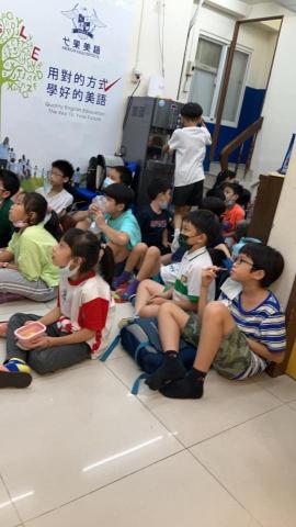 屏東大學 - 弋果美語補習班