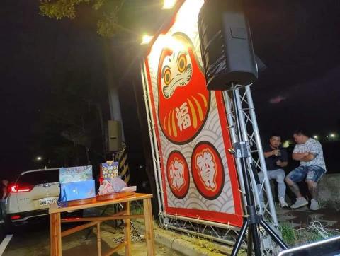 想響音樂工作室/燈光音響 - 