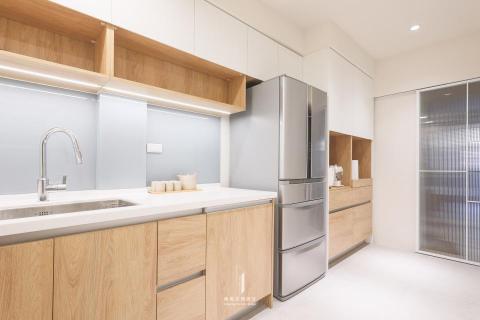 雍境空間設計 - 