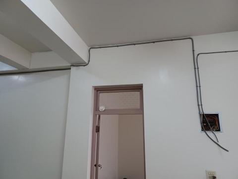 傑恩水電 - 新增迴路