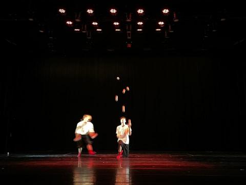 彭湛 - 優尼客年度製作