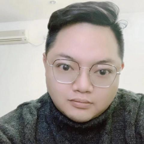 提供公關pr服務的專家莊偉欣-lucas