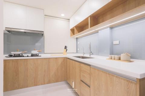 雍境空間設計 - 