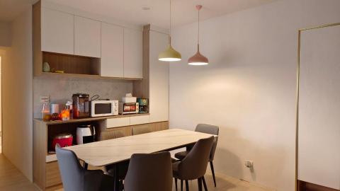 沐宸系統傢俱設計 - 