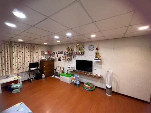 睿傑油漆工程 - 施工前