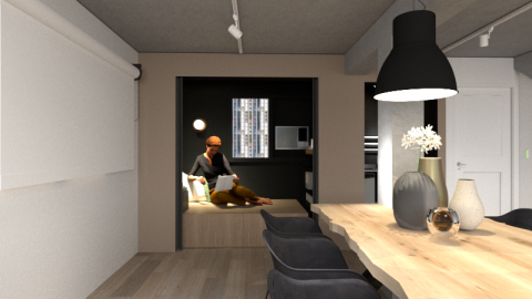 境悅室內裝修設計有限公司 -  境悅室內裝修設計有限公司 -