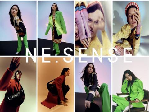 Kahou Wong production - 