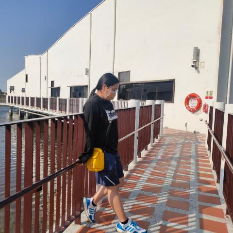 林姵均