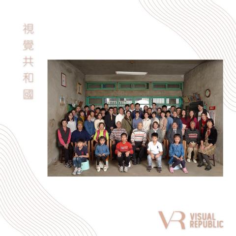 視覺共和國工作室 - 全家寫真 視覺共和國工作室 - 全家寫真