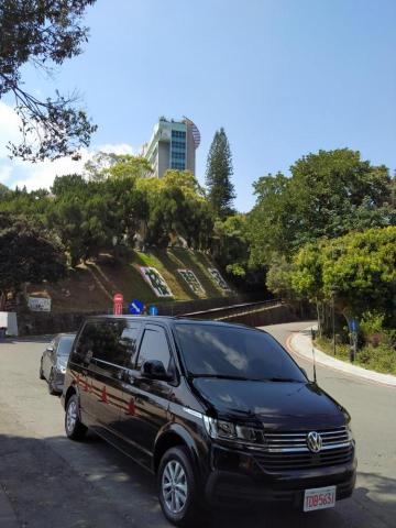 包車逗逗遊 - 日月潭