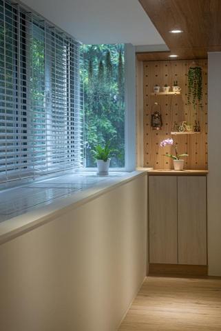 畫閣室內設計有限公司 - 無印