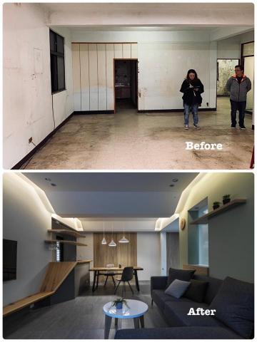 儷境設計/楊素麗Sally -  儷境設計/楊素麗Sally -