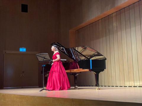 丸涵老師🎵歌唱/鋼琴技巧有效提升 - 