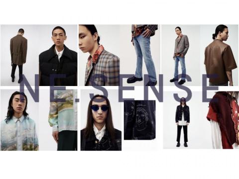 Kahou Wong production - 