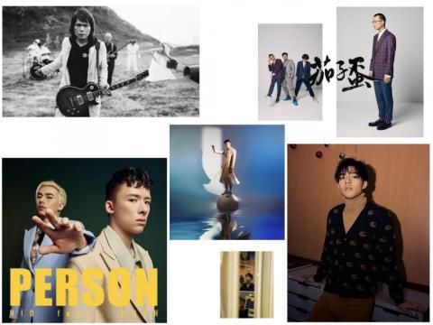 Kahou Wong production - 