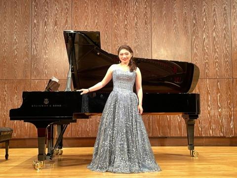 丸涵老師🎵歌唱/鋼琴技巧有效提升 - 