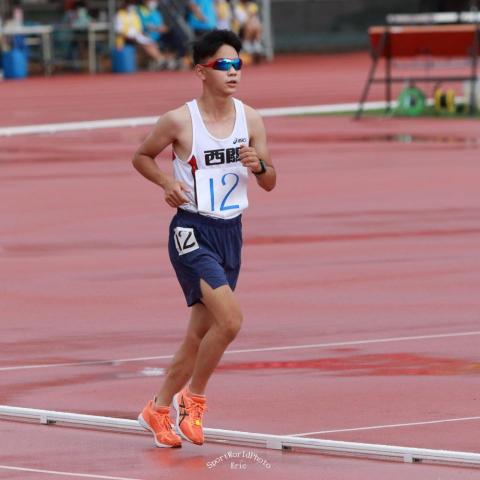 張宥勝（狗勾） - 