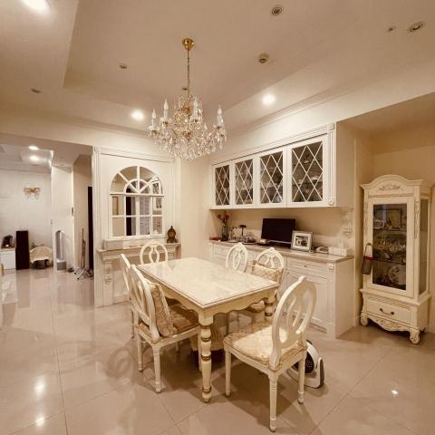 原萃室內裝修工程有限公司 - 美式風格宅