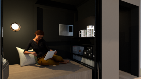 境悅室內裝修設計有限公司 -  境悅室內裝修設計有限公司 -