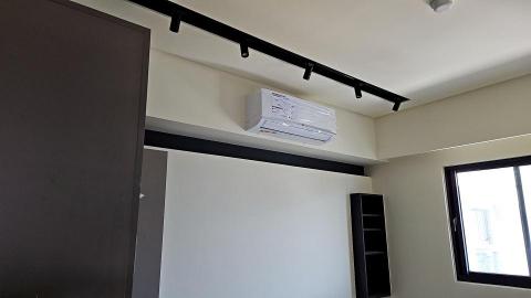 鋒菱冷氣空調 - 