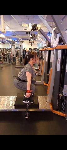 Dada健身私人教練 -  Dada健身私人教練 -