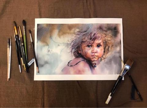 STAND WING art studio - 