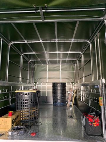 晶美搬家 - 您好～很開心為您服務～