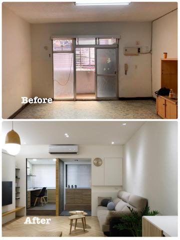 儷境設計/楊素麗Sally -  儷境設計/楊素麗Sally -