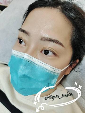 Sa_eyelash_fashion_academy - 霧眉