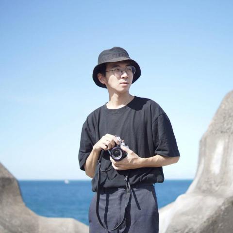 提供三民服務的專家陳與晟