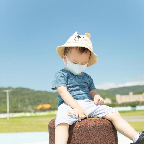 Yomi攝影 - 兒童攝影