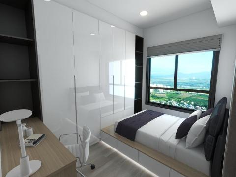 超凡室內裝修設計 - 