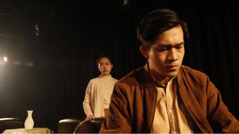 李丹尼 - 2021《寄生上劉銘傳路》演員