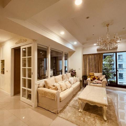 原萃室內裝修工程有限公司 - 美式風格宅