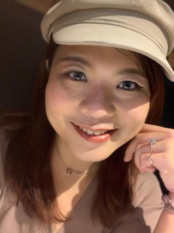 顏書品 - 個人生活照