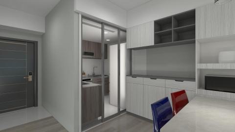 超凡室內裝修設計 - 